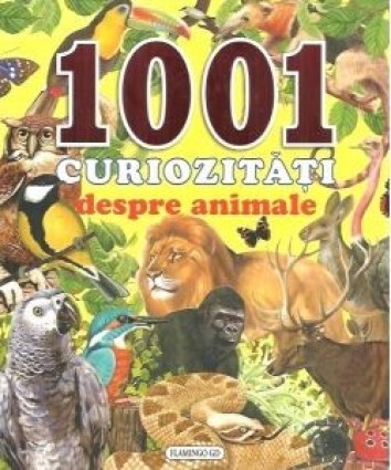 1001 curiozitati